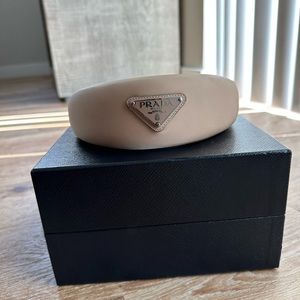 Prada Re-nylon Headband